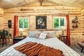 2 habitaciones, wifi y ropa de cama 