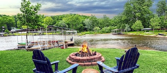 Cozy Cove Cabin – The Perfect Ozark Retreat!