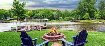 Cozy Cove Cabin – The Perfect Ozark Retreat!