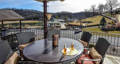 Birdie's Bliss 2BR Condo Sleeps 6!