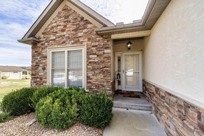 Exterior - Fairway to Heaven in Old Kinderhook | Golf (Camdenton)