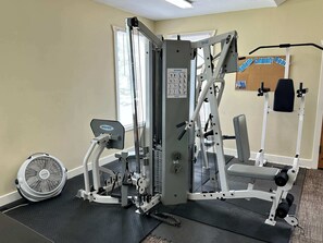 Fitness facility - Fairway to Heaven in Old Kinderhook | Golf (Camdenton)