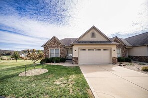 Exterior - Fairway to Heaven in Old Kinderhook | Golf (Camdenton)