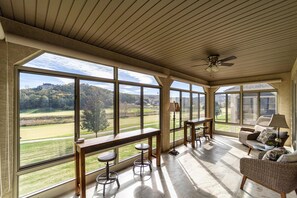 Interior - Fairway to Heaven in Old Kinderhook | Golf (Camdenton)