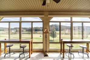 Interior - Fairway to Heaven in Old Kinderhook | Golf (Camdenton)
