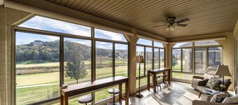 Fairway to Heaven in Old Kinderhook | Golf