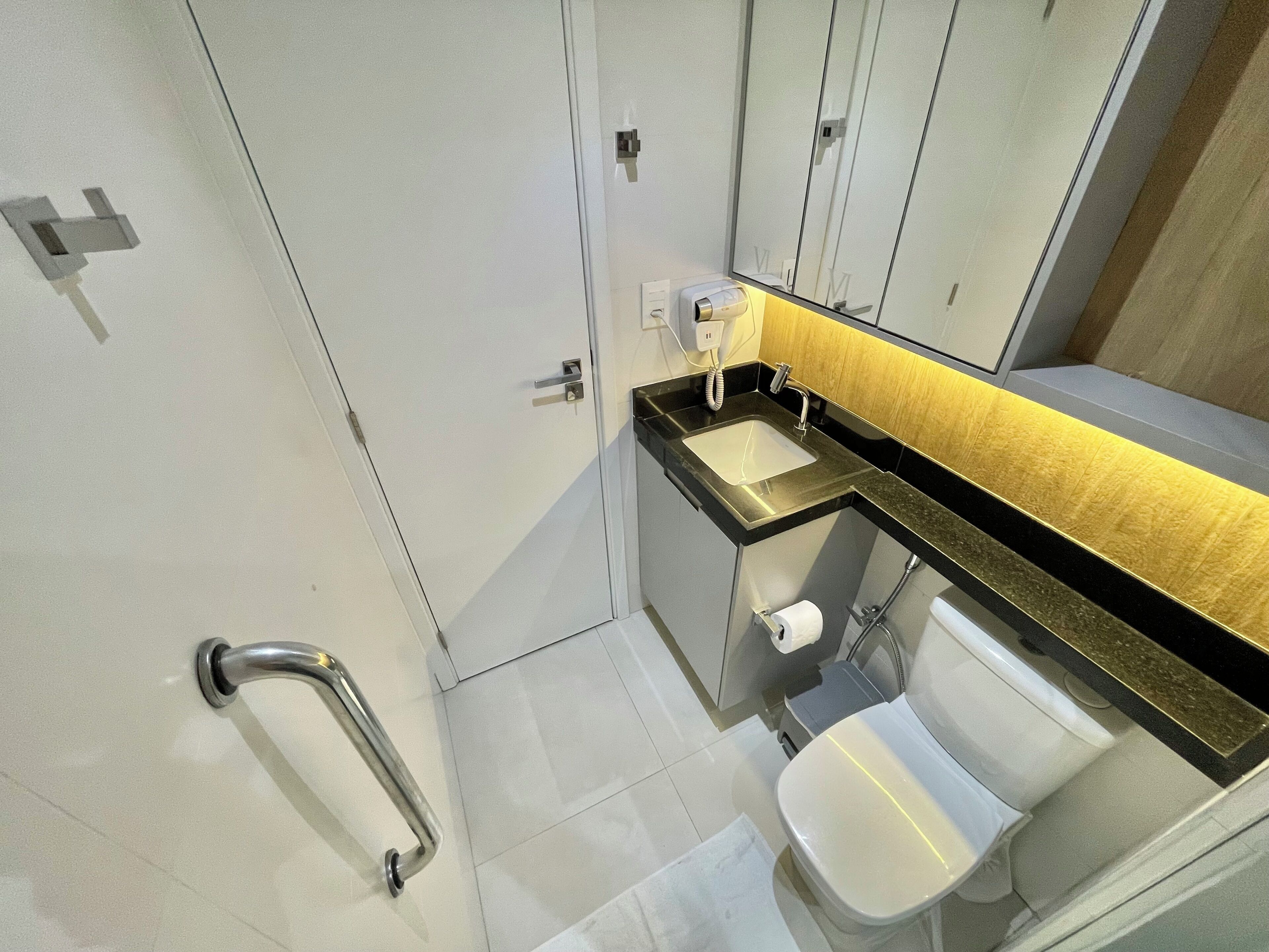 Kamar mandi
