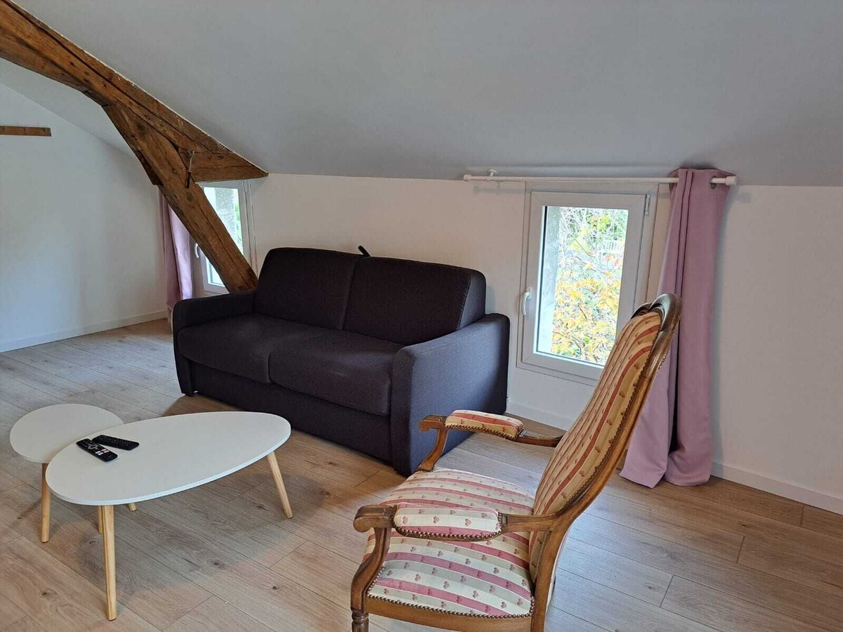 Image de profil de l’hôte