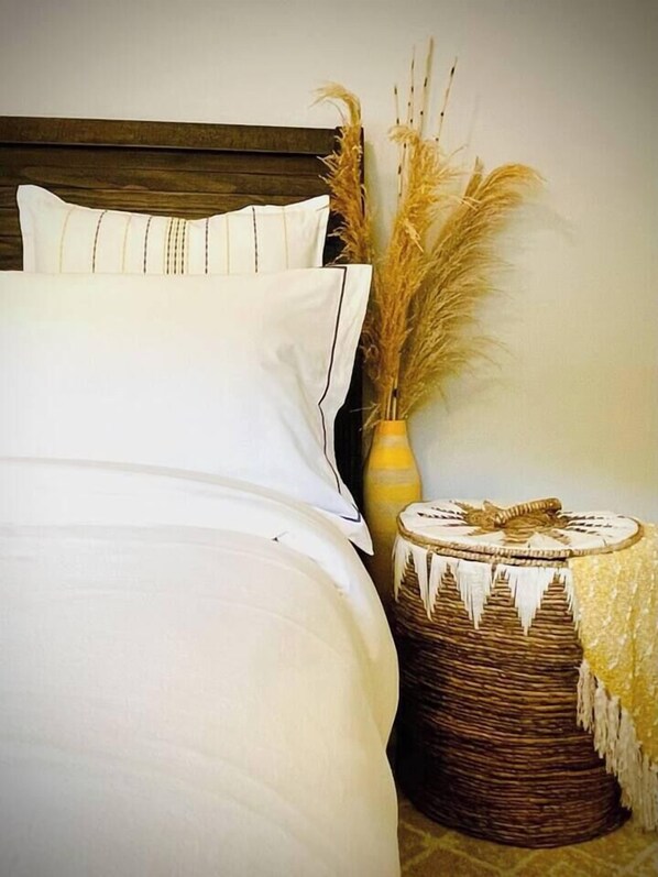 2 室のベッドルーム、アイロン / アイロン台、旅行用ベビーベッド、WiFi