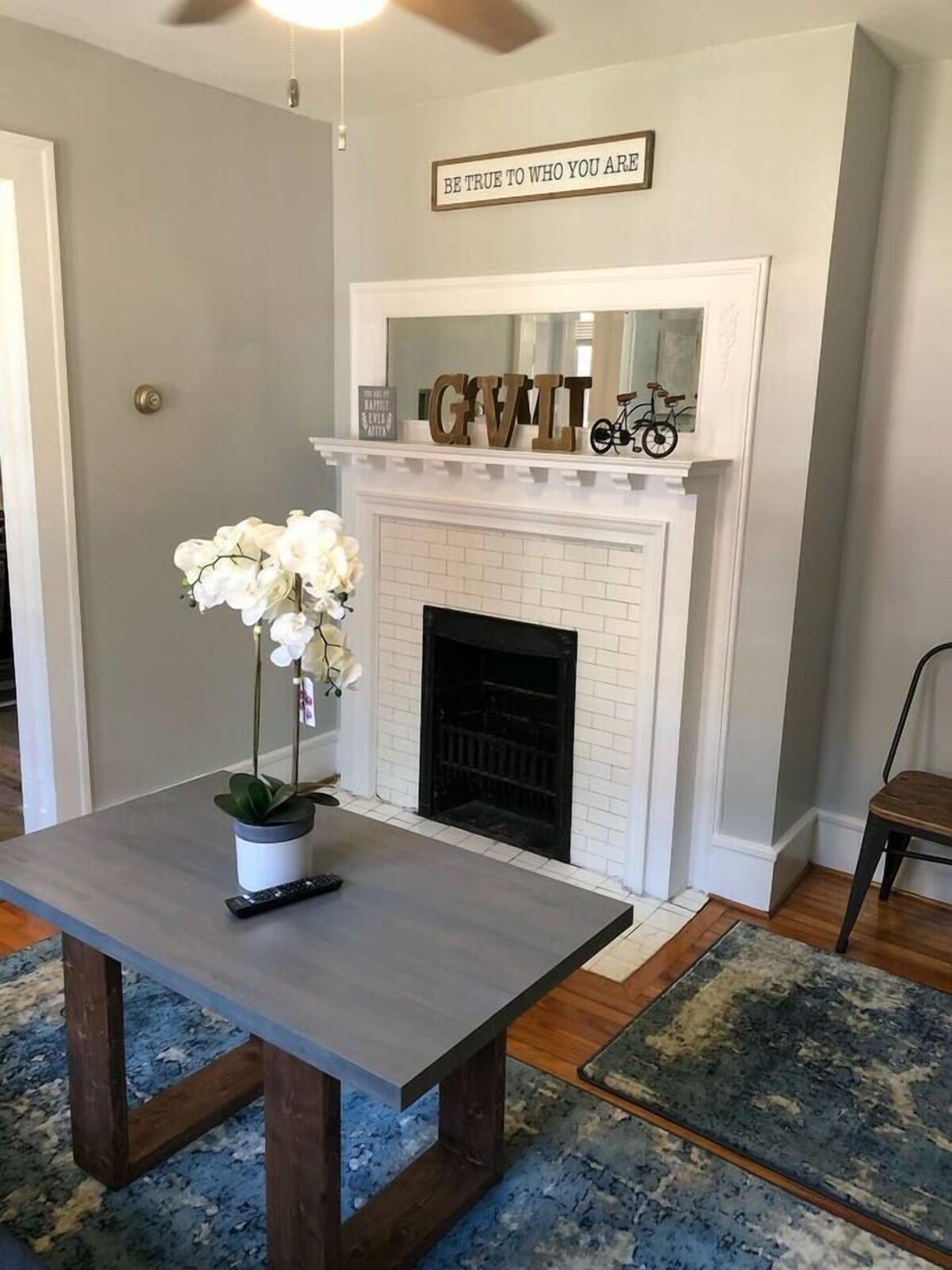 10 Adorable Earle Apartment- Free Downtown Trolley