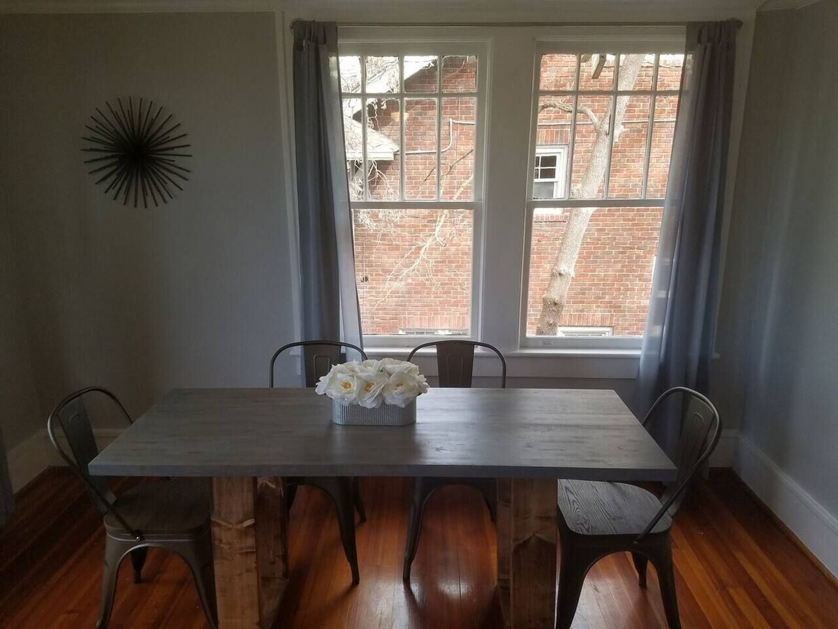 10 Historic Earle with Rustic Charm