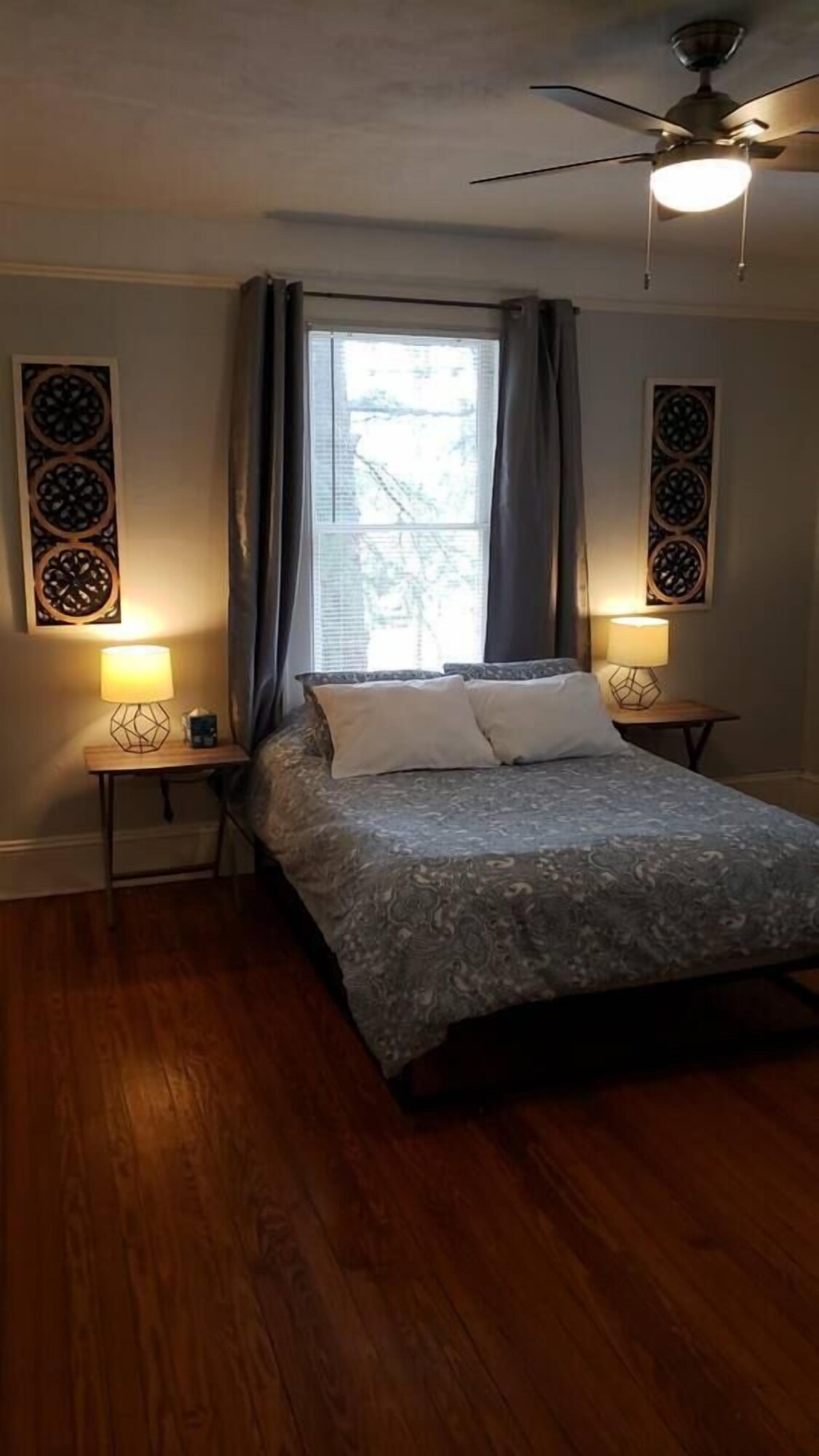 11 Lovely Apartment in Plantation Style Home