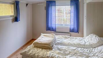 3 Schlafzimmer, kostenloses WLAN
