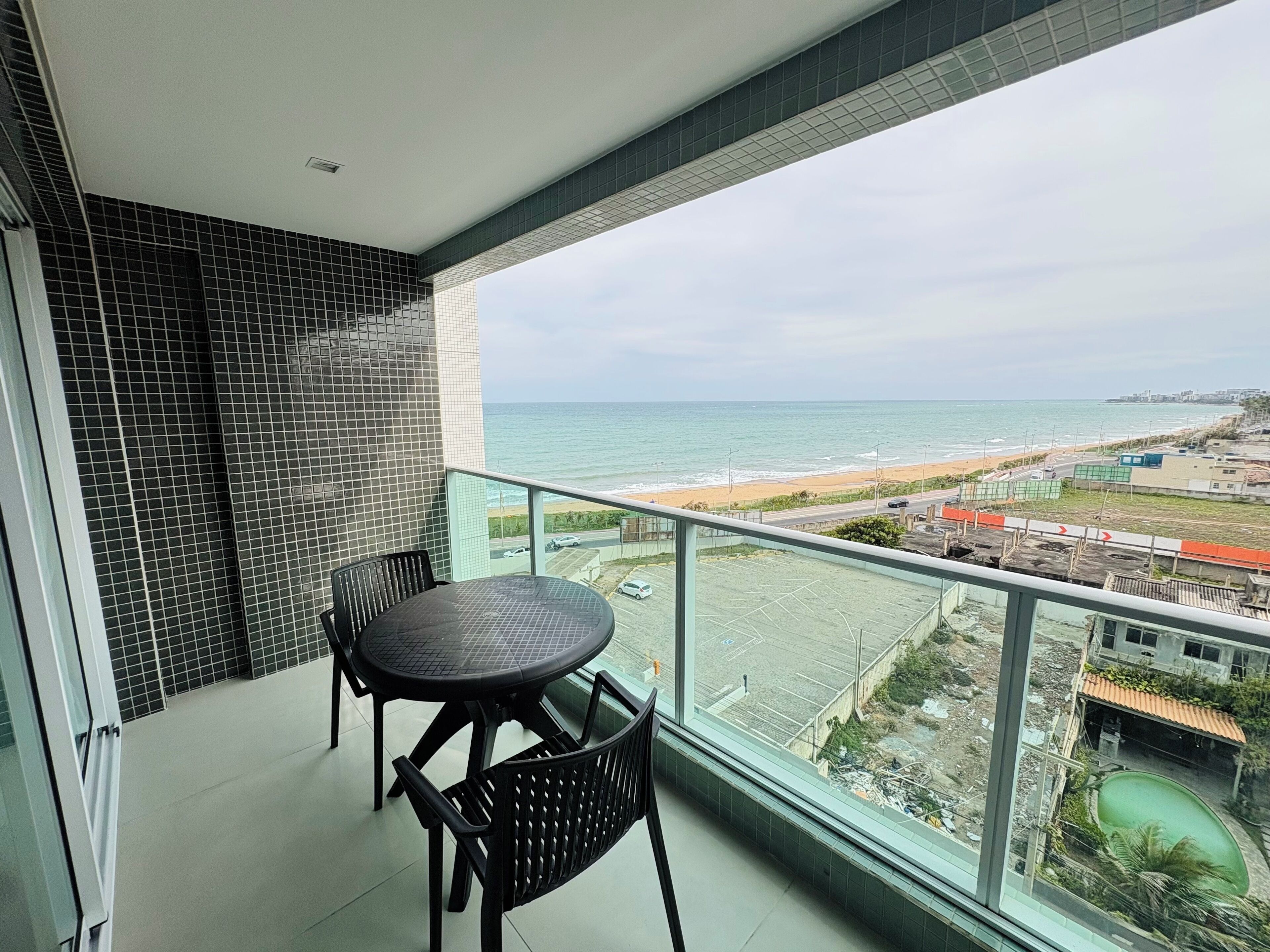 1 Schlafzimmer, kostenloses WLAN