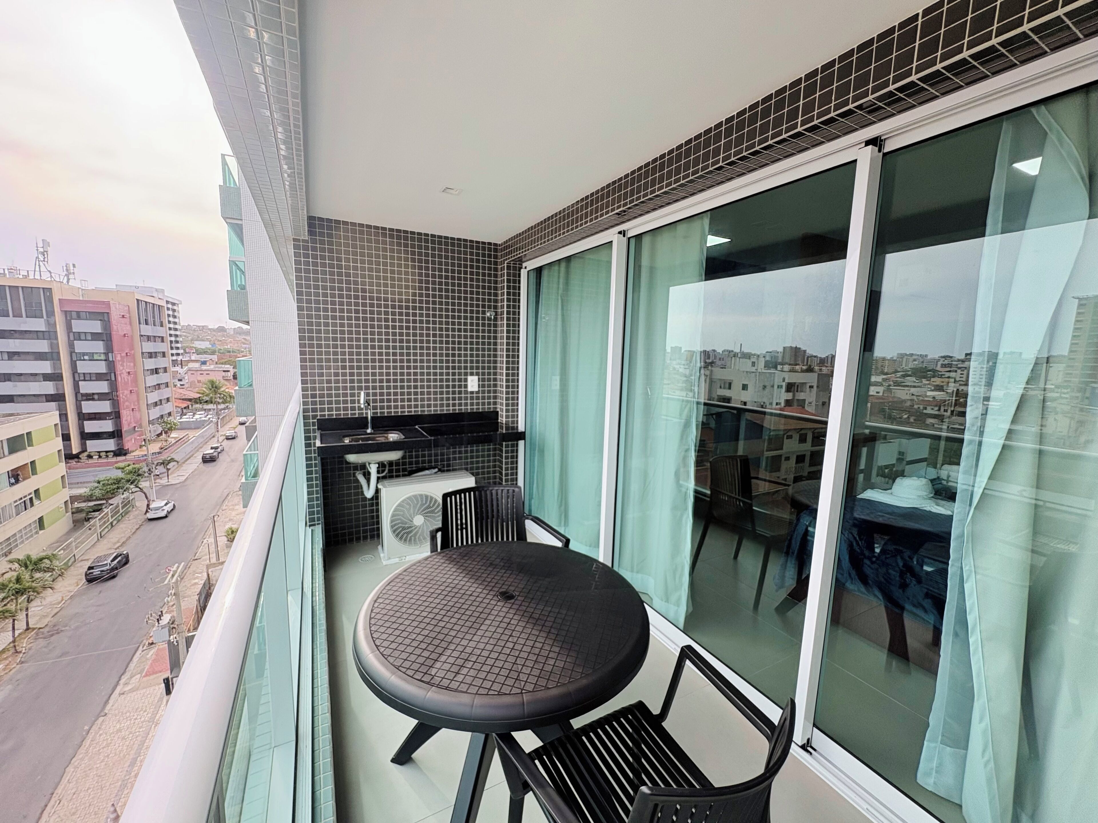 1 bedroom, free WiFi