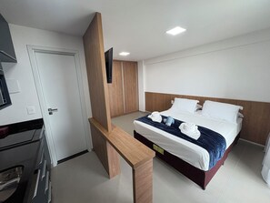 1 habitación y wifi gratis 