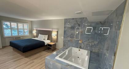 Rosemead Motel
