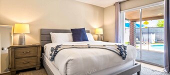 Willows Rest Retreat - Pool | Pool Table | Firepit