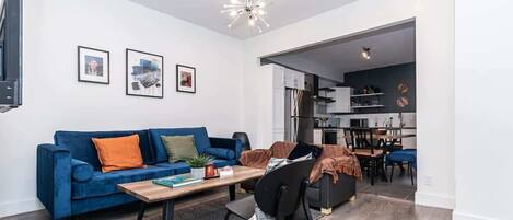 Smart TV, offices