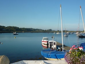 Port de plaisance