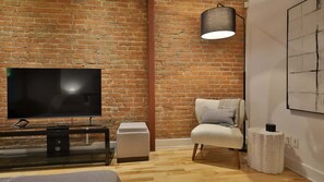 Una Smart TV
