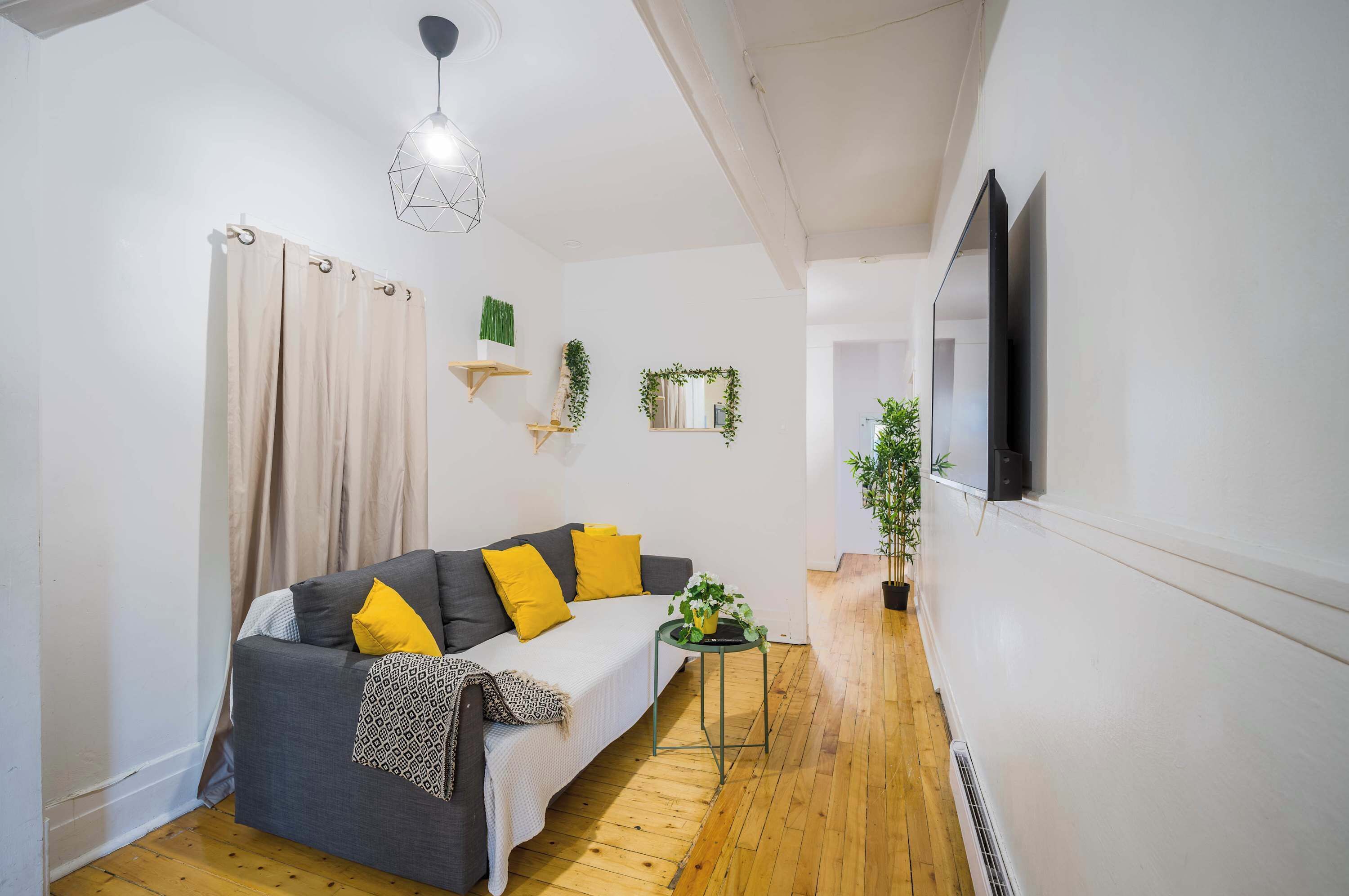 Smart TV, offices