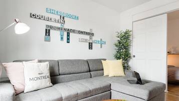 Smart TV, offices
