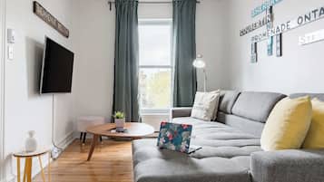 Smart TV, offices