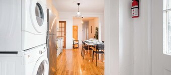 Large 5BR Home Ideal for Student Groups
