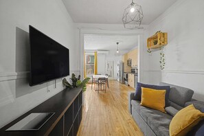 Smart TV, offices