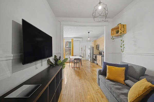 Smart TV, offices