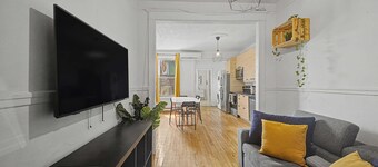 Large 5BR Home Ideal for Student Groups
