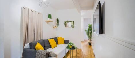 スマートテレビ