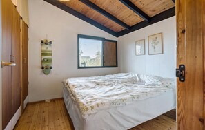 2 間睡房、免費 Wi-Fi