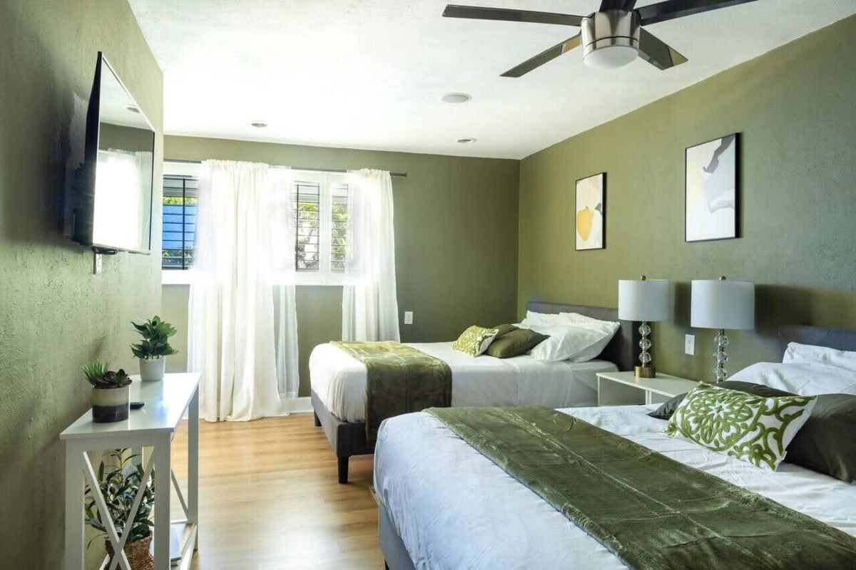 Image de profil de l’hôte