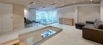 2 bedroom cozy apartment in Växjö