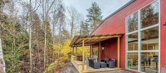 2 bedroom cozy apartment in Växjö