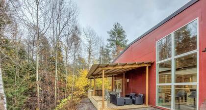 2 bedroom cozy apartment in Växjö