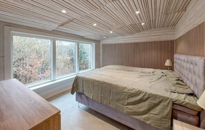 2 habitaciones, wifi gratis y ropa de cama 