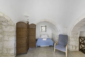 2 Schlafzimmer, Bügeleisen/Bügelbrett, Reisekinderbett, WLAN