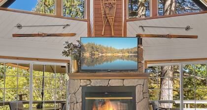 Chalet Vino | Snow Valley Mountain Resort