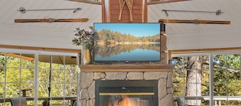 Chalet Vino | Snow Valley Mountain Resort