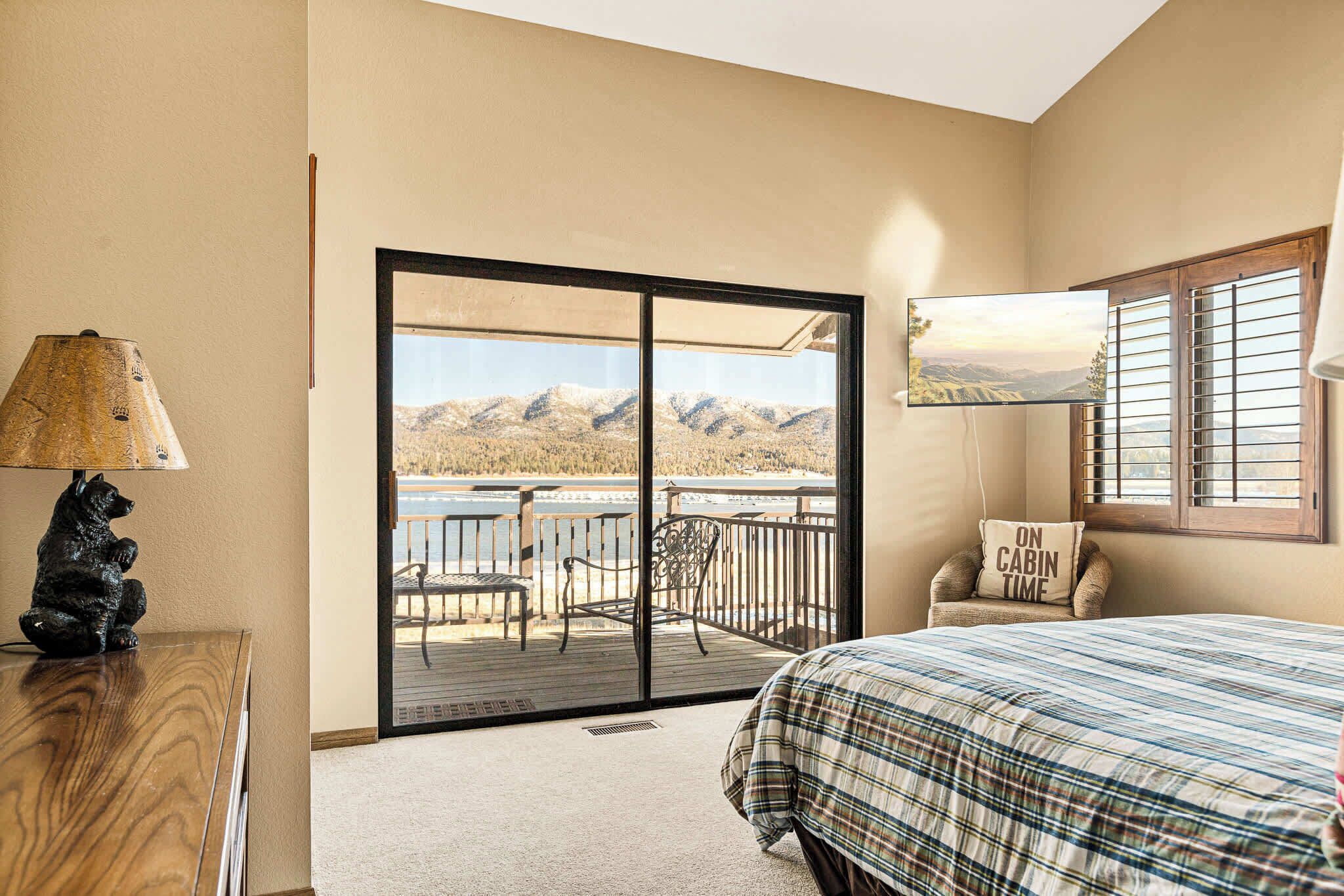 3 habitaciones, wifi y ropa de cama 