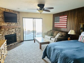 3 Schlafzimmer, WLAN, Bettwäsche