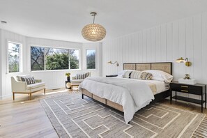4 chambres, Wi-Fi, draps fournis
