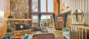 Alpen Adventures | Stunning Lake View