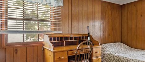 3 chambres, Wi-Fi, literie fournie