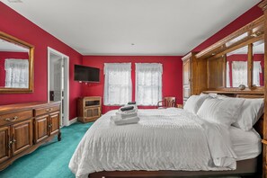 Bügeleisen/Bügelbrett, kostenloses WLAN