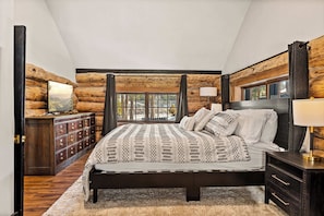2 chambres, lit parapluie, Wi-Fi, draps fournis