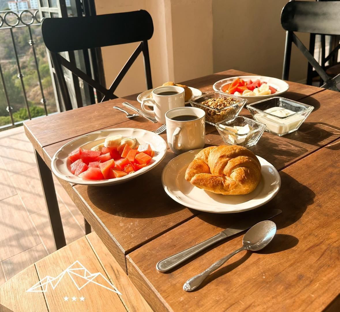 Foto - Hotel Santa María